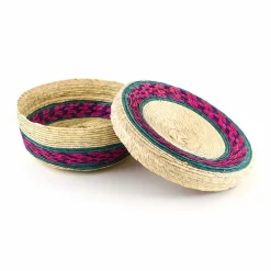 Tortillero Tortilla Basket