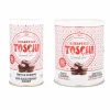 Toschi Sour Black Cherries in Syrup