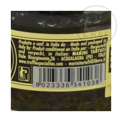 Truffle & Mushroom Salsa, 80g