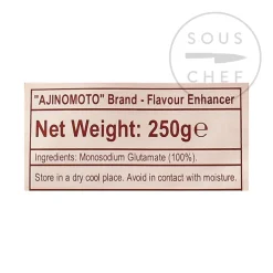 Umami Powder MSG