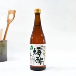 Ume Drinking Vinegar, 720ml