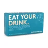 Vodka Vibes Selection of 5V Alcoholic Jelly Sweets, 140g