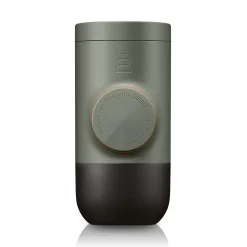 Wacaco MiniPresso GR2 Handheld Espresso Maker