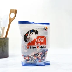 White Rabbit Candy, 180g
