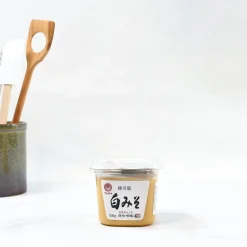 White Shiro Miso, 500g