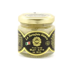 White Truffled Sauce with Parmesan & Butter, 90g