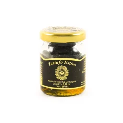 Whole Black Summer Truffle, 25g