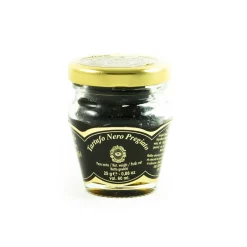 Whole Black Winter Truffle, 25g