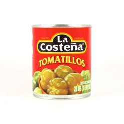 Whole Tomatillos, 790g