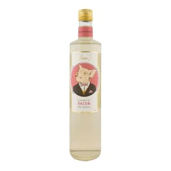 William Fox Premium Bacon Syrup, 750ml