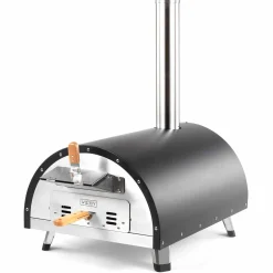 Woody Multi-Fuel Pizza Oven