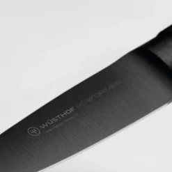 Wusthof Performer Paring Knife, 9cm