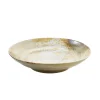 Yukishino Large Plate, 29cm