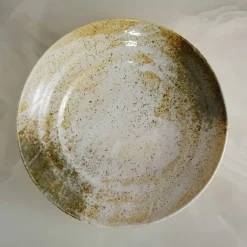 Yukishino Large Plate, 29cm