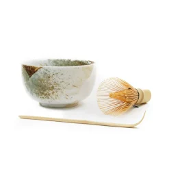 Yukishino Matcha Gift Set