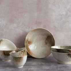 Yukishino Plate, 22.5 x 5cm
