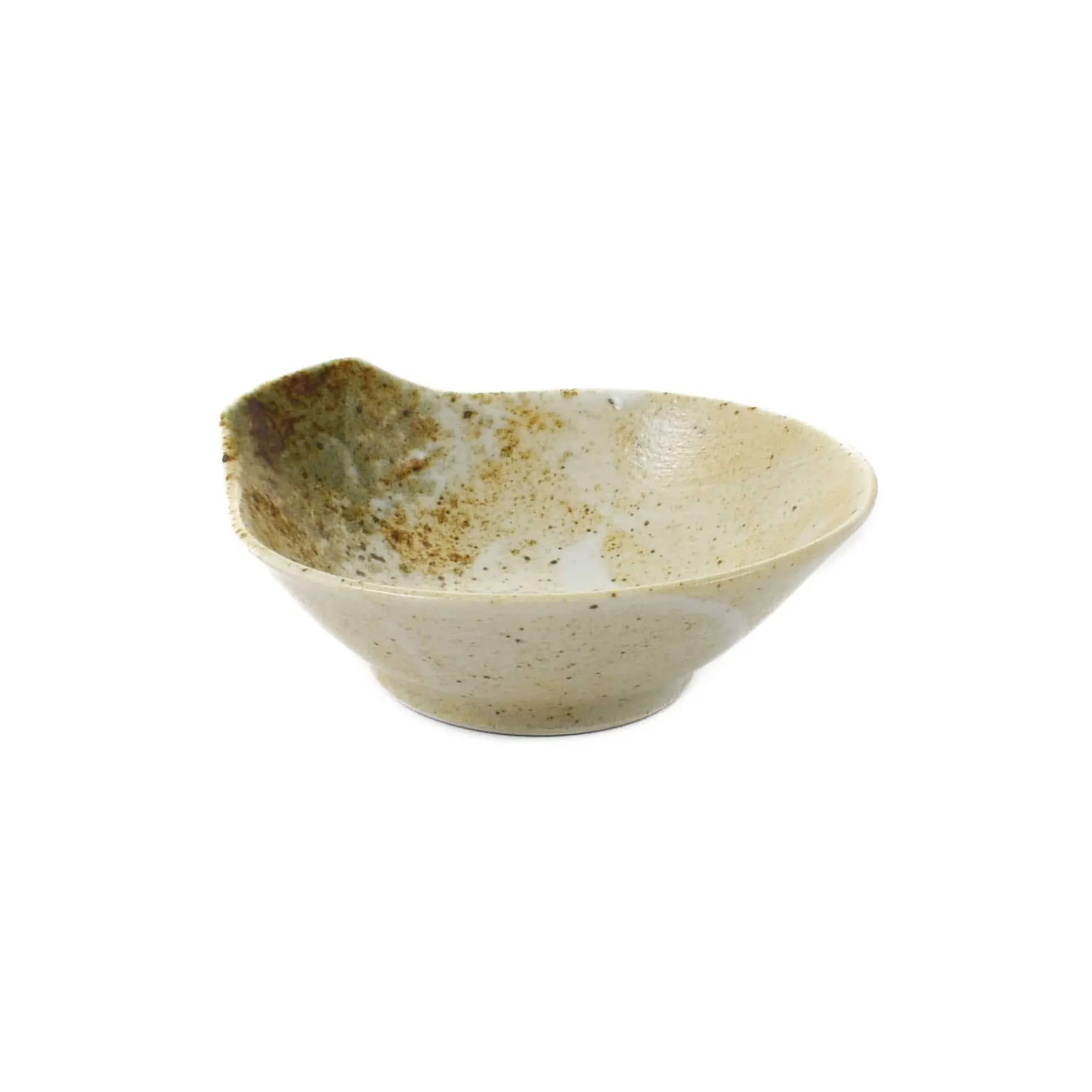 Yukishino Tonsui Bowl, 13cm