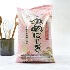 Yumenishiki Short Grain Sushi Rice