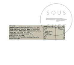 Yutaka Wasabi Paste, 43g